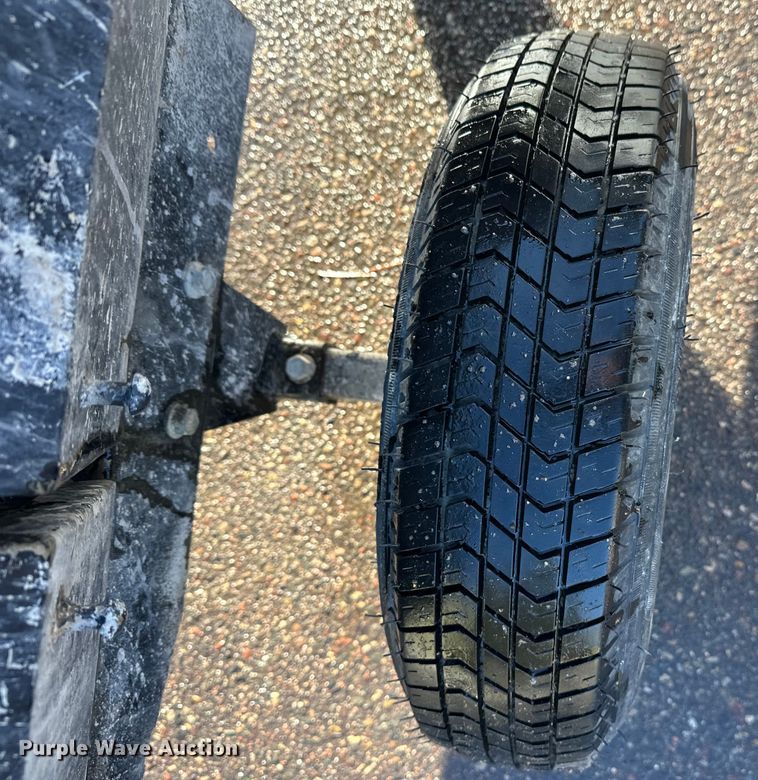 image for item DW4428 Toro mortar mixer