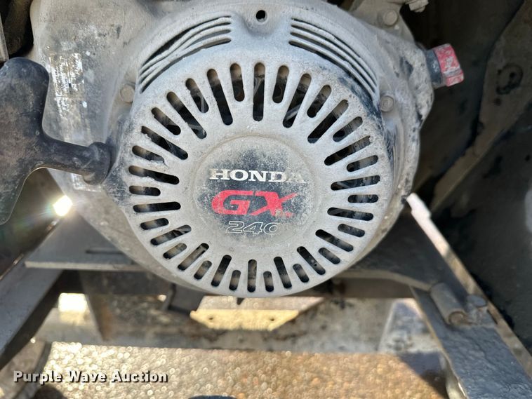 image for item DW4429 Toro mortar mixer