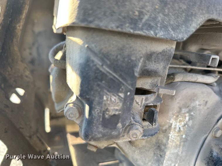 image for item DW4429 Toro mortar mixer