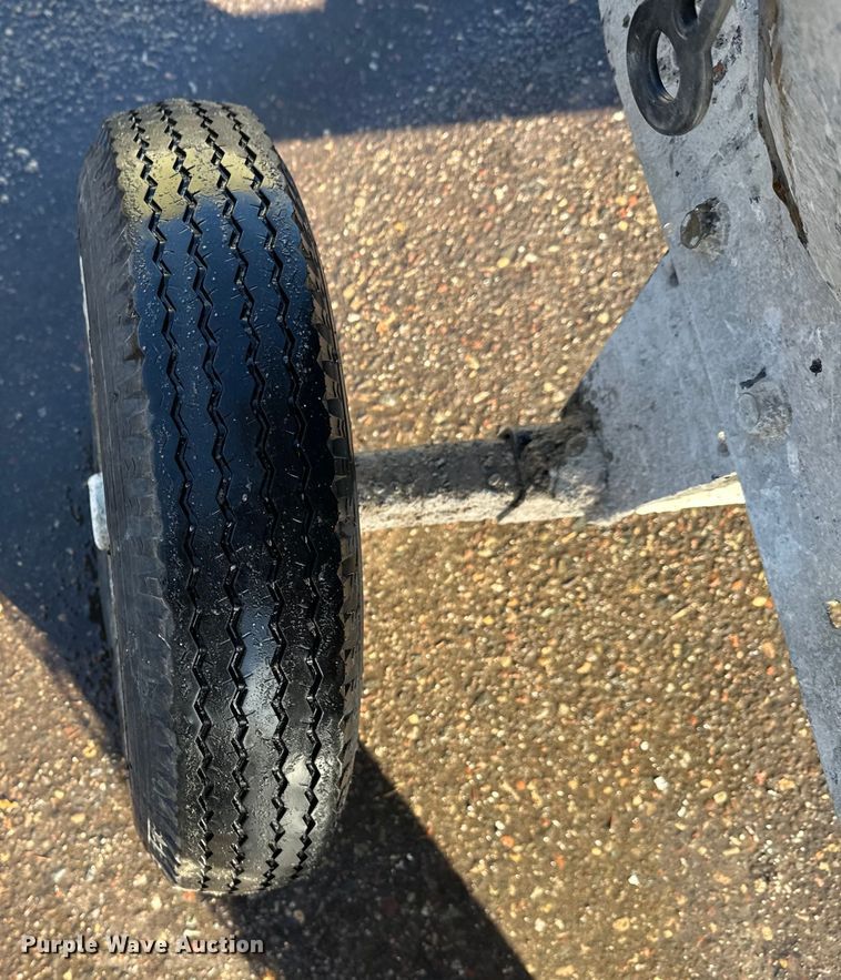 image for item DW4429 Toro mortar mixer