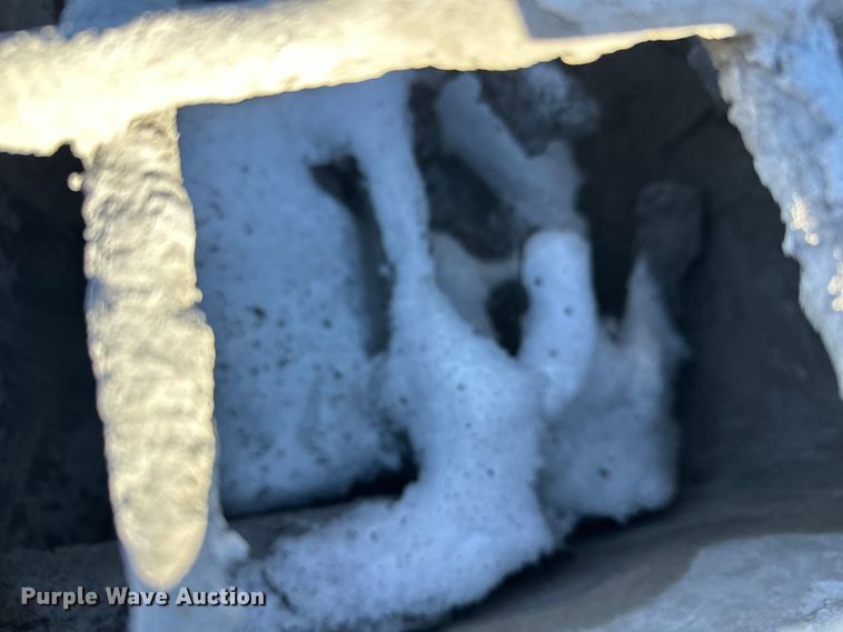 image for item DW4430 Toro mortar mixer