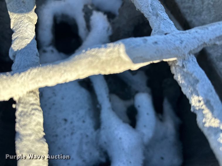 image for item DW4430 Toro mortar mixer