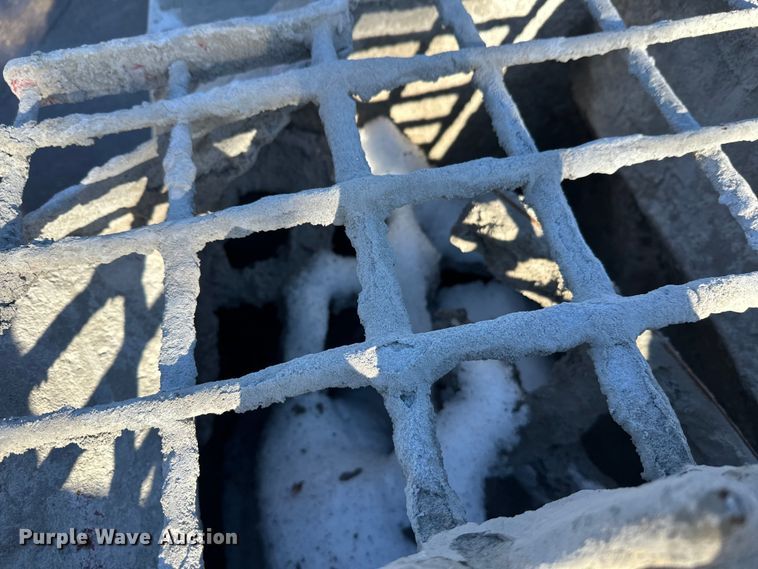 image for item DW4430 Toro mortar mixer