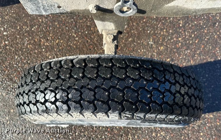 image for item DW4430 Toro mortar mixer