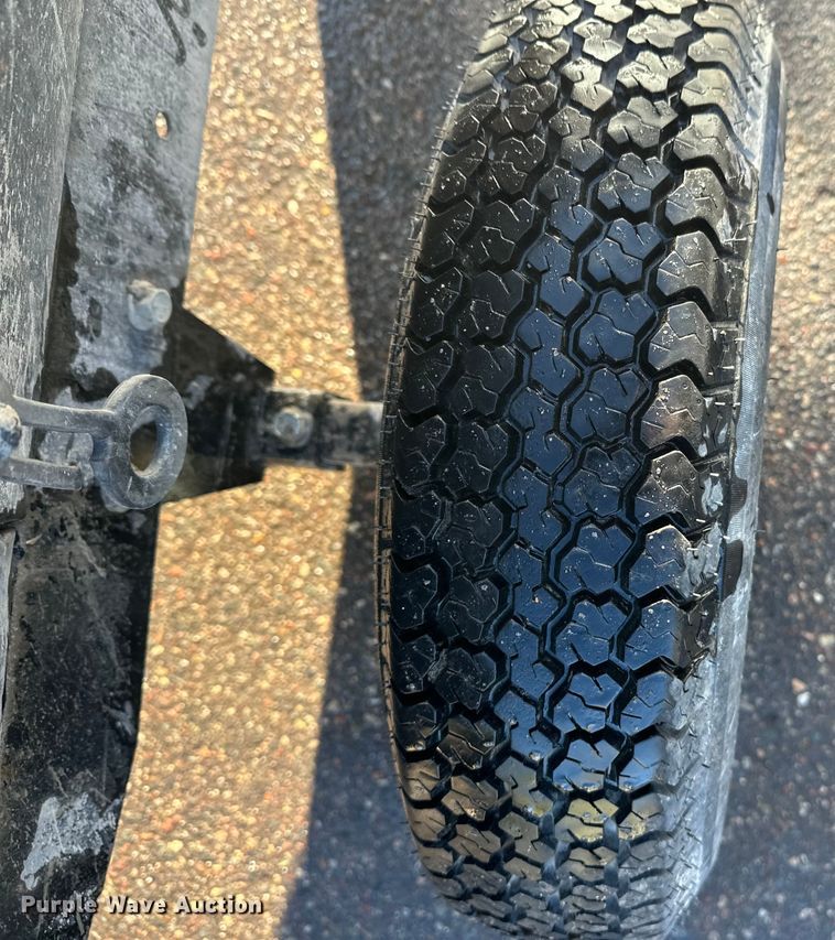 image for item DW4430 Toro mortar mixer