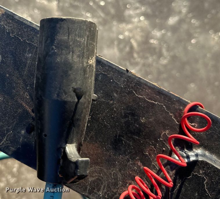 image for item DW4435 2021 Big Texx flatbed trailer