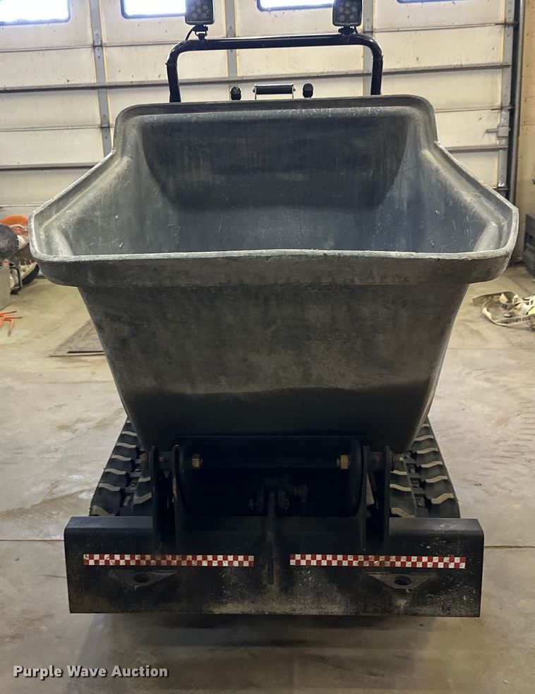 image for item DW4438 Allen AT16 power buggy