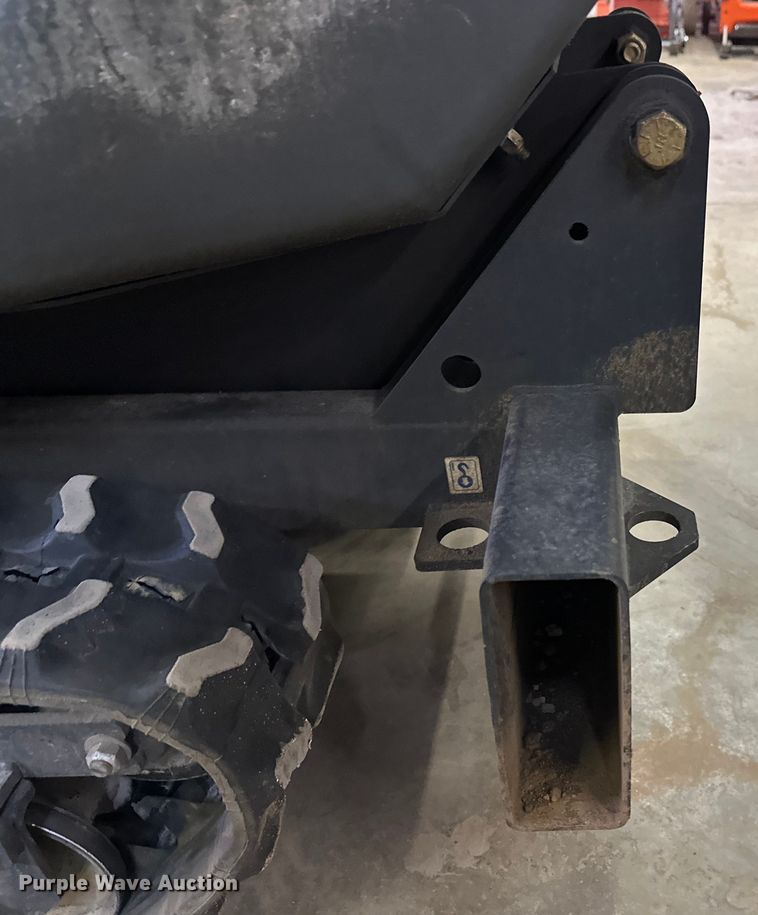 image for item DW4438 Allen AT16 power buggy