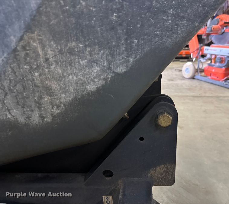 image for item DW4438 Allen AT16 power buggy