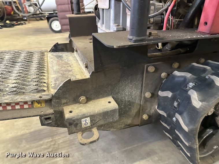 image for item DW4438 Allen AT16 power buggy