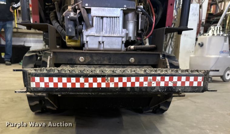 image for item DW4438 Allen AT16 power buggy