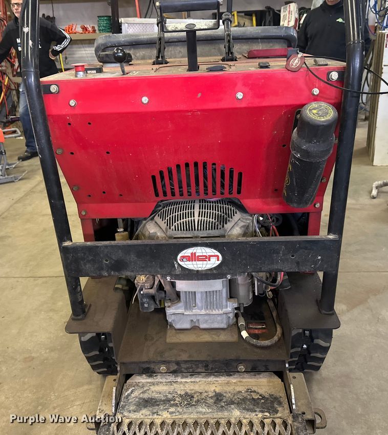 image for item DW4438 Allen AT16 power buggy