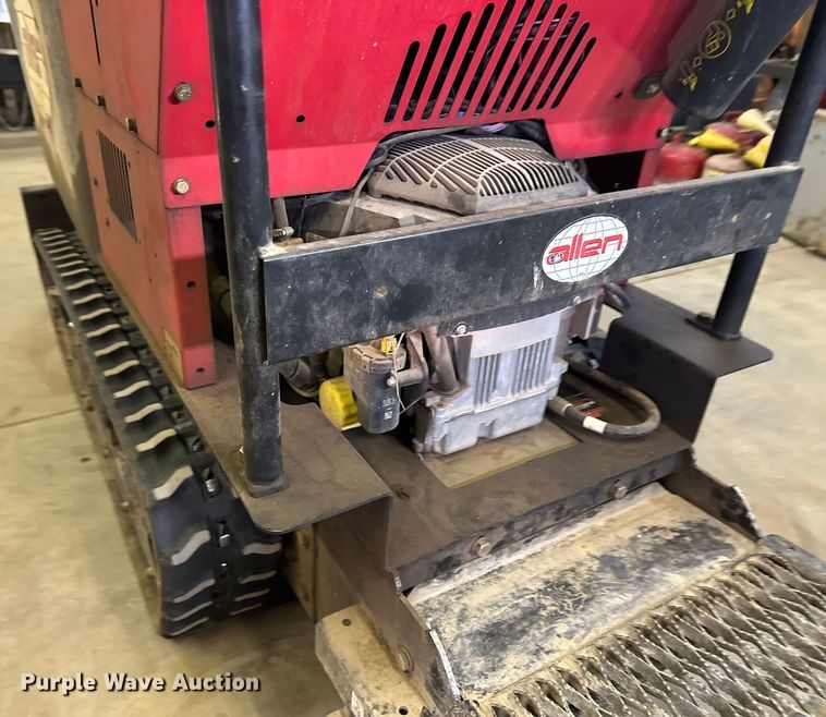 image for item DW4438 Allen AT16 power buggy