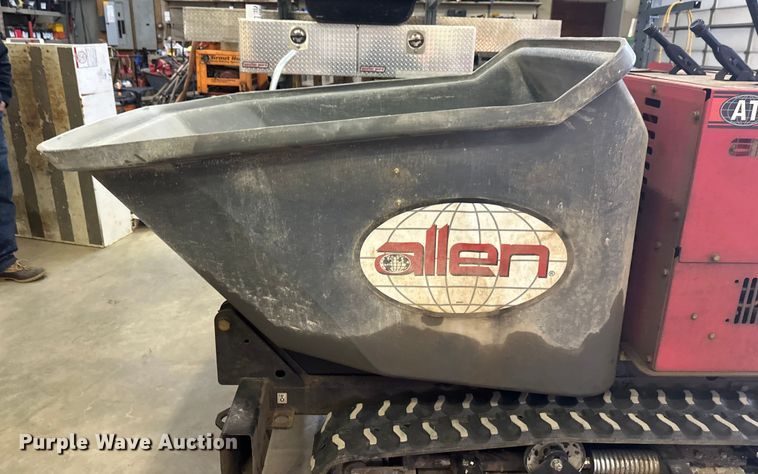 image for item DW4438 Allen AT16 power buggy