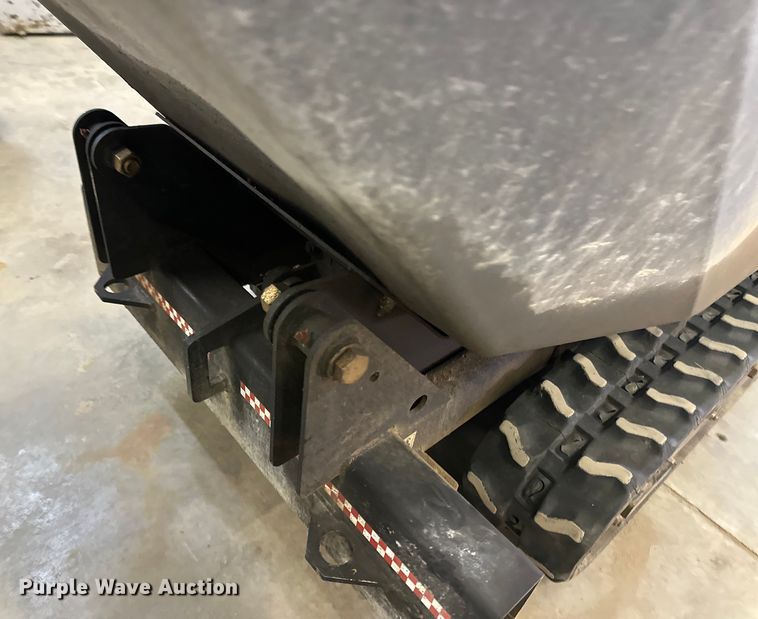 image for item DW4438 Allen AT16 power buggy