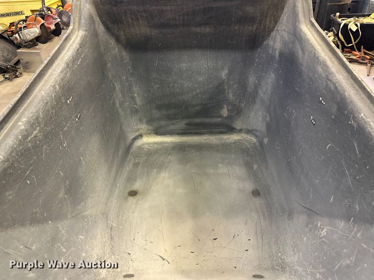 image for item DW4438 Allen AT16 power buggy