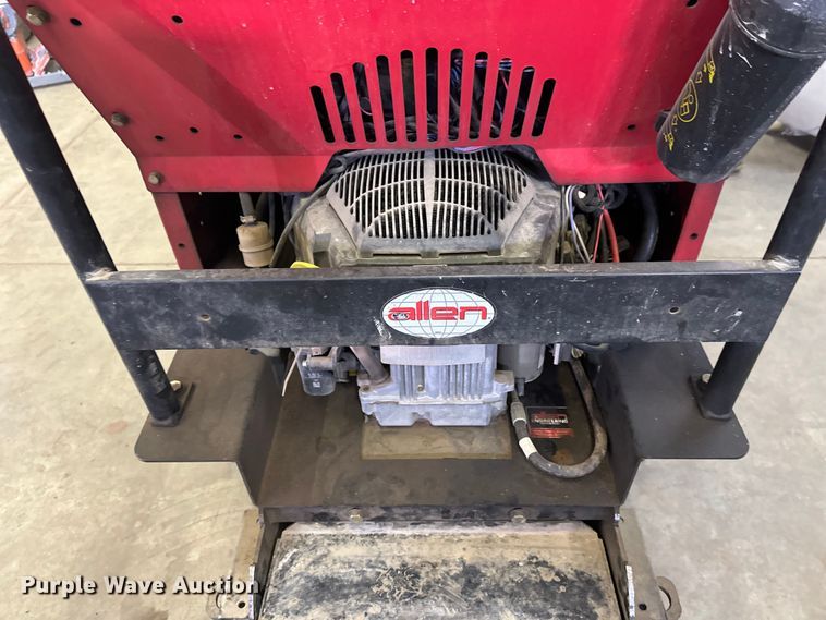 image for item DW4438 Allen AT16 power buggy