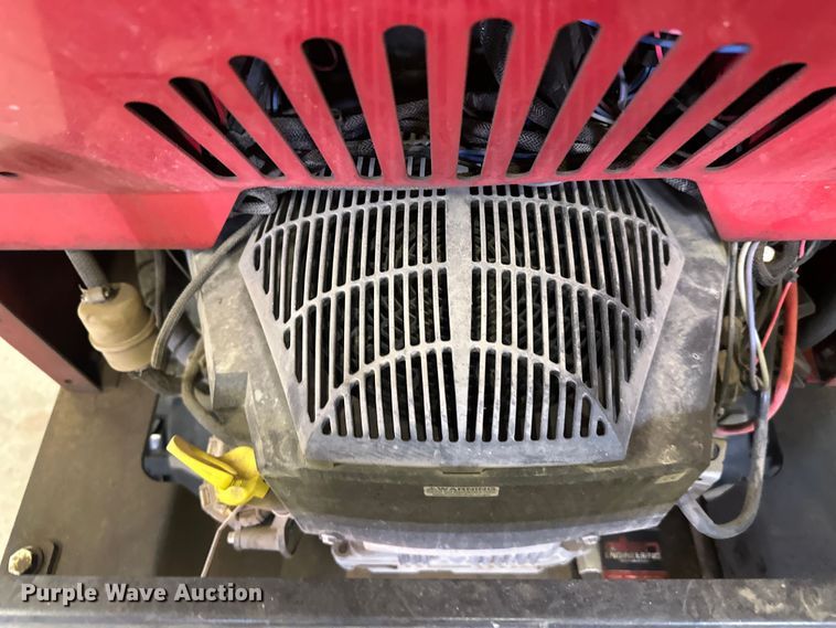 image for item DW4438 Allen AT16 power buggy