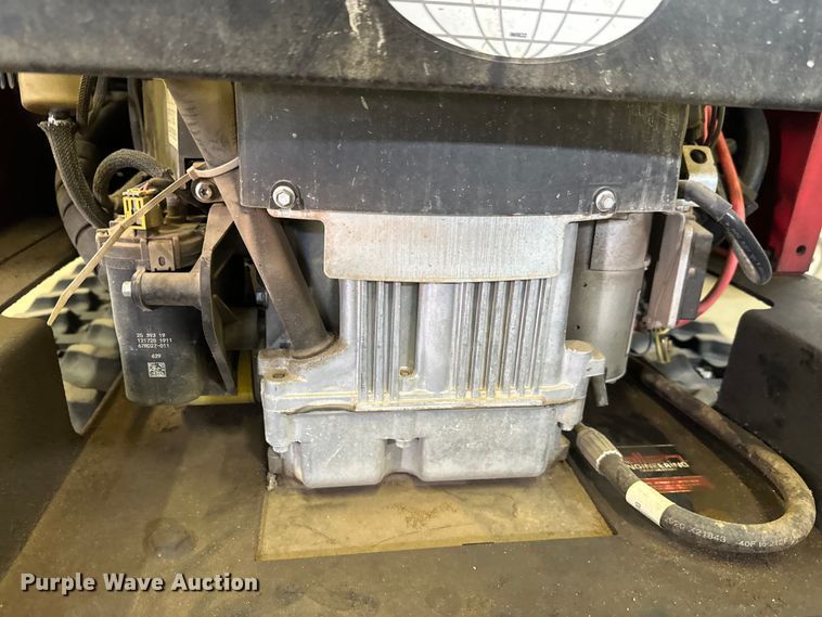 image for item DW4438 Allen AT16 power buggy