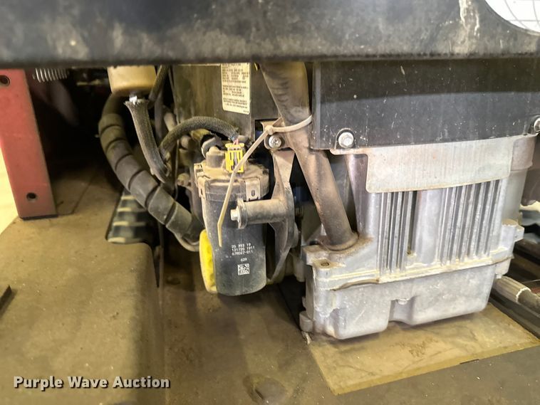 image for item DW4438 Allen AT16 power buggy