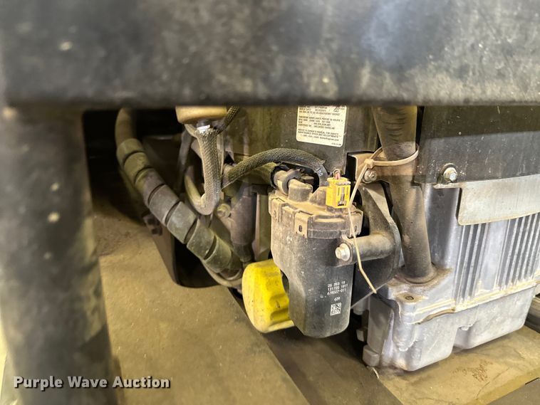 image for item DW4438 Allen AT16 power buggy