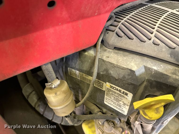 image for item DW4438 Allen AT16 power buggy