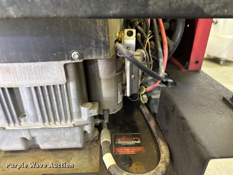 image for item DW4438 Allen AT16 power buggy