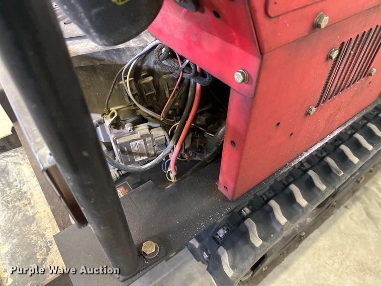 image for item DW4438 Allen AT16 power buggy