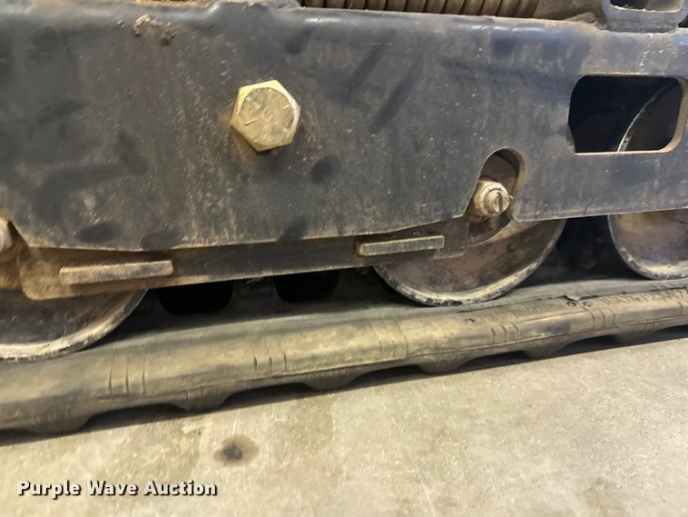 image for item DW4438 Allen AT16 power buggy