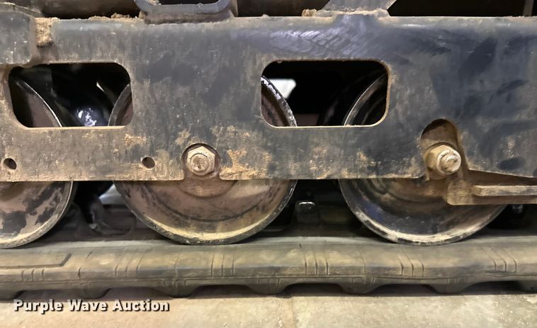 image for item DW4438 Allen AT16 power buggy