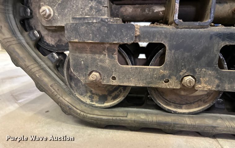 image for item DW4438 Allen AT16 power buggy