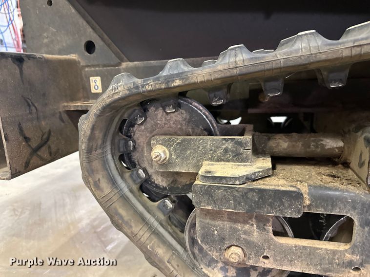 image for item DW4438 Allen AT16 power buggy