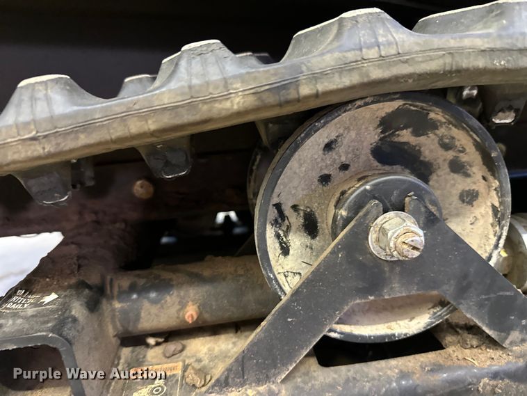 image for item DW4438 Allen AT16 power buggy