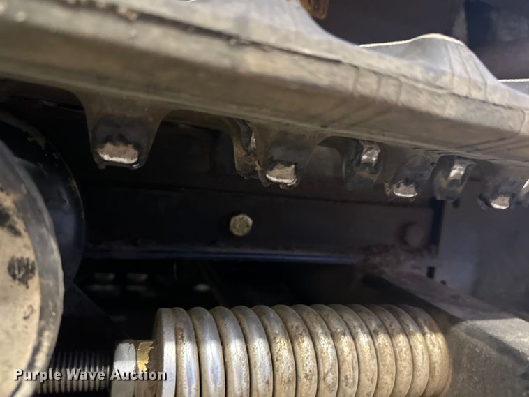 image for item DW4438 Allen AT16 power buggy