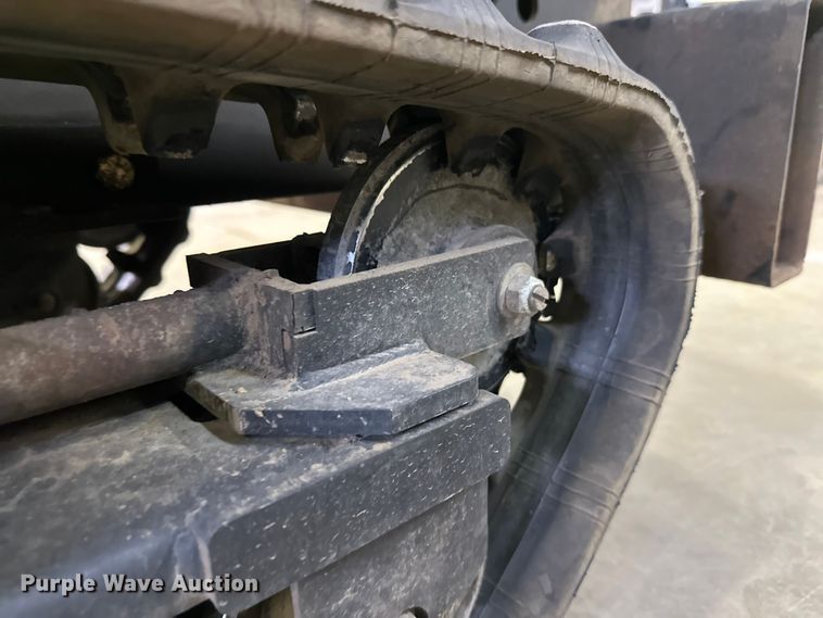 image for item DW4438 Allen AT16 power buggy