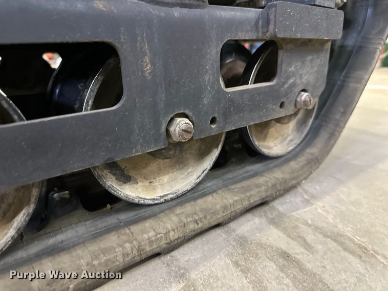 image for item DW4438 Allen AT16 power buggy