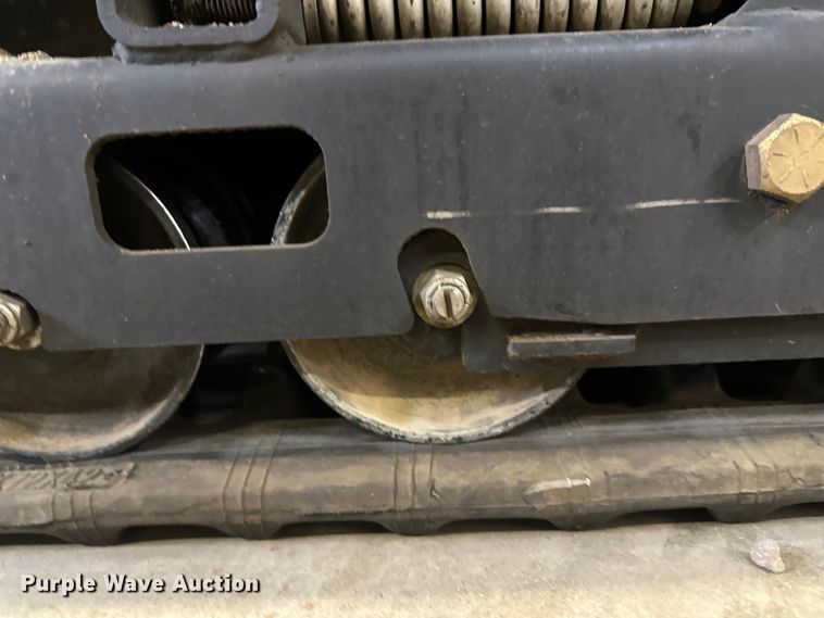 image for item DW4438 Allen AT16 power buggy