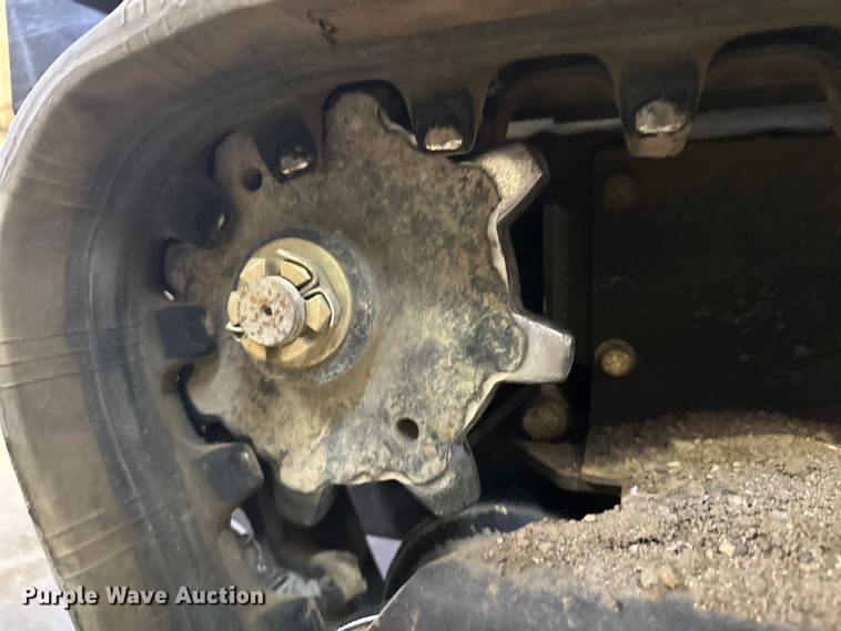 image for item DW4438 Allen AT16 power buggy