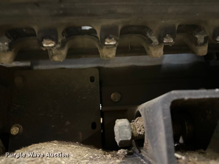 image for item DW4438 Allen AT16 power buggy