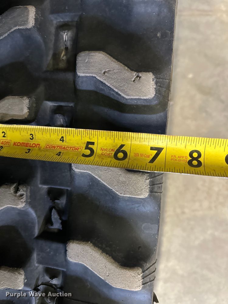 image for item DW4438 Allen AT16 power buggy