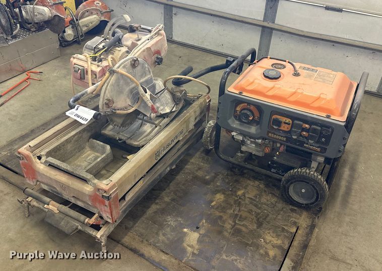 image for item DW4439 Tools