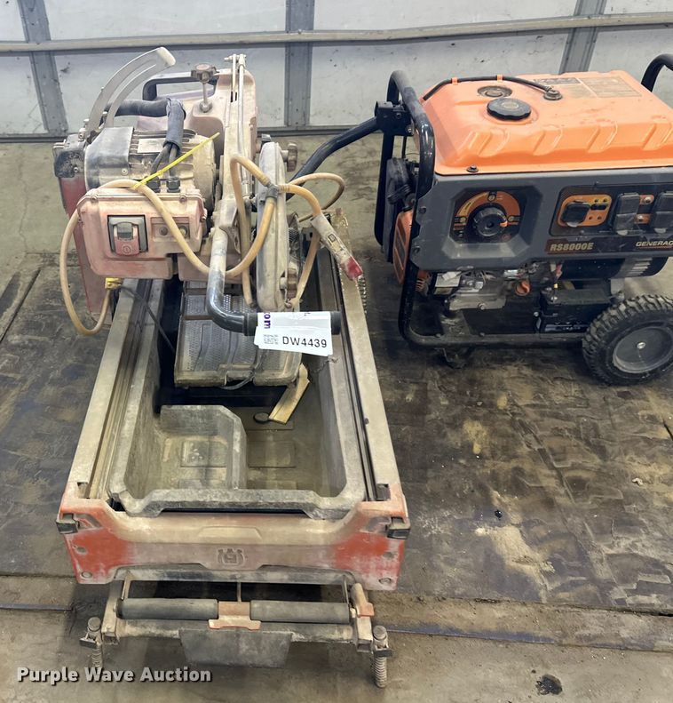 image for item DW4439 Tools