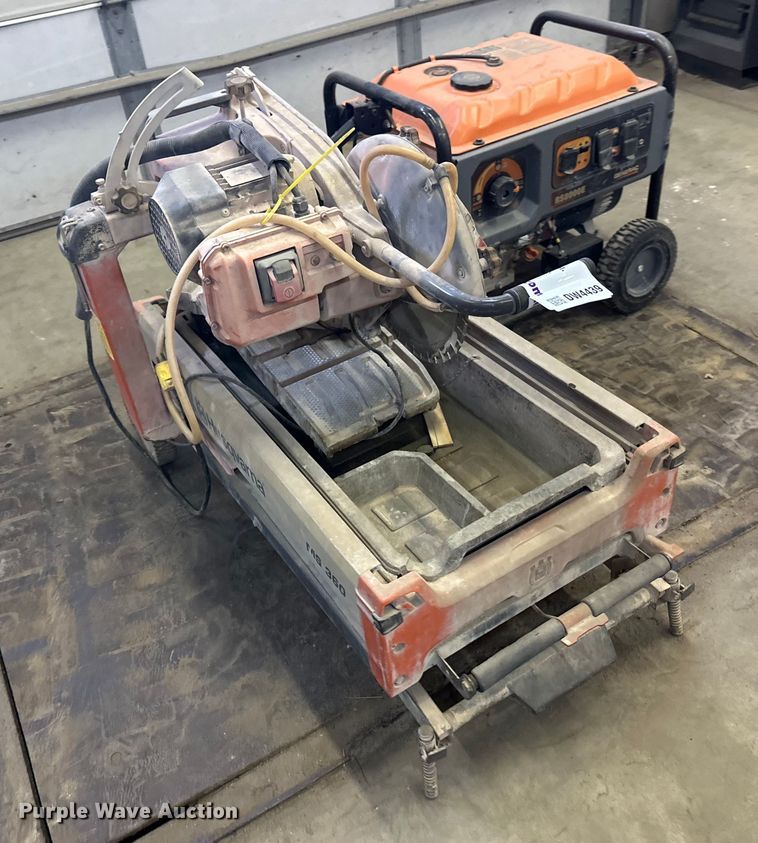 image for item DW4439 Tools