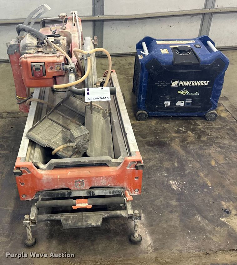 image for item DW4440 Tools