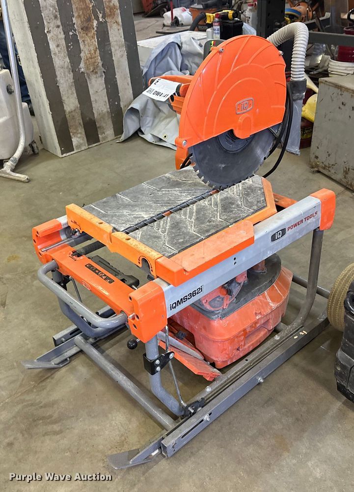 image for item DW4441 Tools