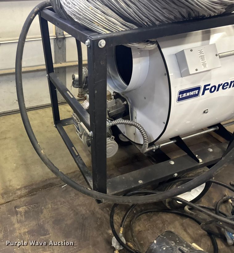 image for item DW4442 (10) heaters