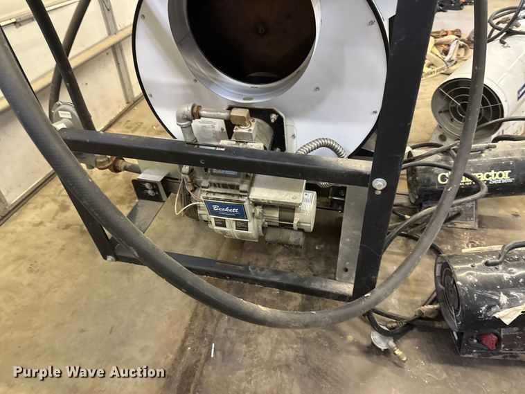 image for item DW4442 (10) heaters