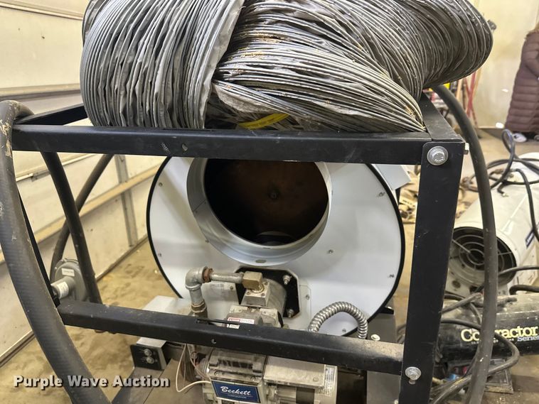 image for item DW4442 (10) heaters