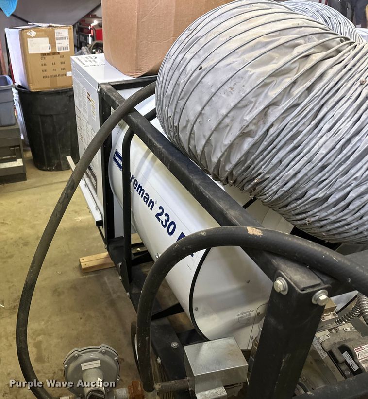 image for item DW4442 (10) heaters