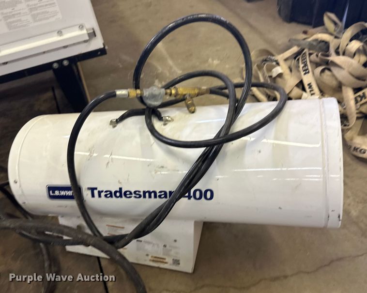 image for item DW4442 (10) heaters